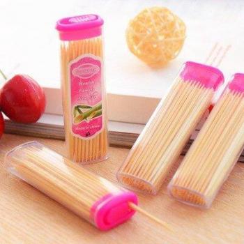 Bamboo Cleaners: Palillos Suaves y Sostenibles (75)