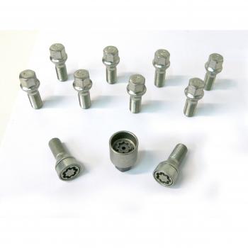 H&R 14254801SET Radbefestigungsschraube