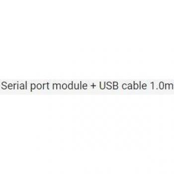 USB zu 4-Kanal TTL Serieller Adapter 5V/3.3V FT4232HL
