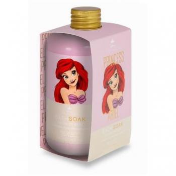 Jabón de baño Princesa Ariel Disney