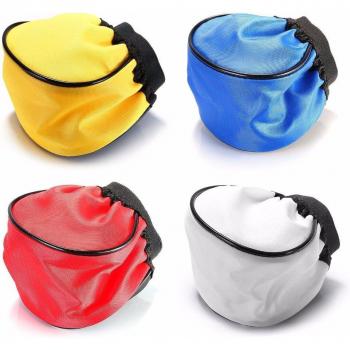 Speedlight Soft Diffuser for Canon and Nikon