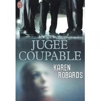 Jugée coupable