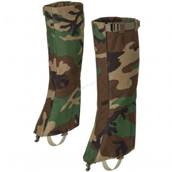 Helikon Snowfall Long Gaiters