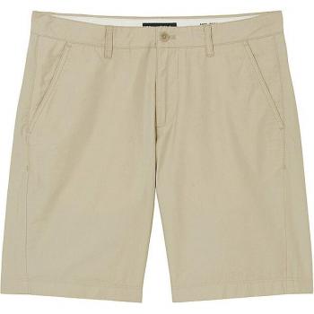 MARC O'POLO Herren Shorts Creme Größe 32