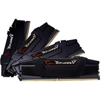 G.Skill Ripjaws V 16 GB DDR4 3200 MHz C16 Kit de memoria (4x4 GB)