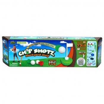 Saut de chips Zing Outdoor