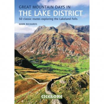 Vitalsource Technologies, Inc. Great Mountain Days In The Lake District