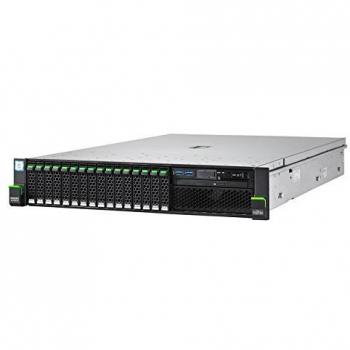 Fujitsu PRIMERGY RX2540 M4 4110 Rack Server