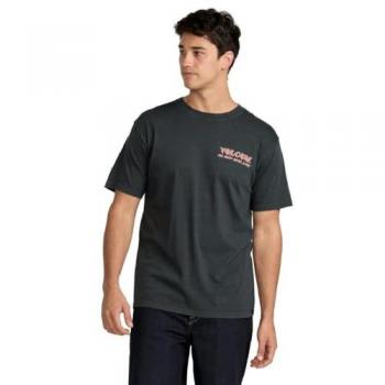 Camiseta Volcom Never Ends
