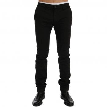 GF Ferre Cotton Stretch Chinos