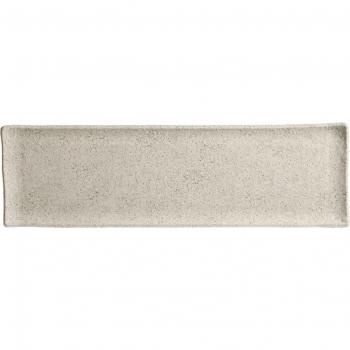 Vassoio Romulus GN 2/4 beige 53x16.2x2 cm