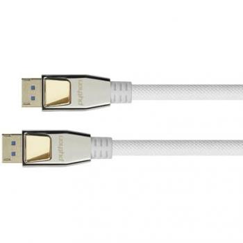 Connecteur TV Audio/Video DP20-PY030W