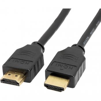 Akyga Hochwertiges HDMI Kabel 0.5m