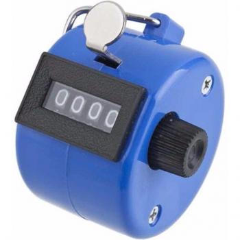 Contador de Mano Digital para Golf Pitch