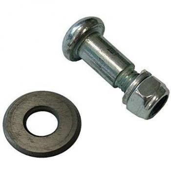 Faithfull Spare Wheel for FAITLCUT300