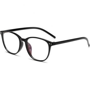 Klassische Optische Brille mit Anti-Blau-Strahl Schutz