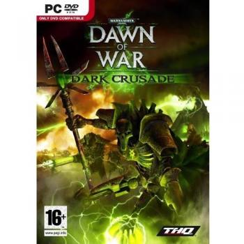 Warhammer 40,000: Dawn of War II