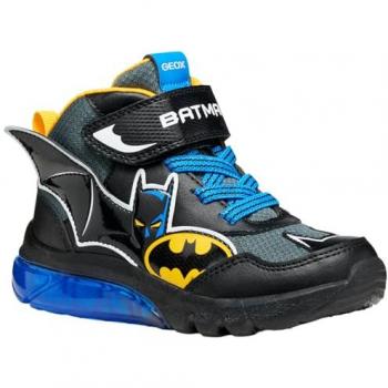 Baskets enfant Geox Ciberdron Boy 28