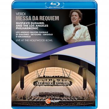 Requiem Blu-Ray