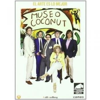 Museo Coconut  Temporada 1