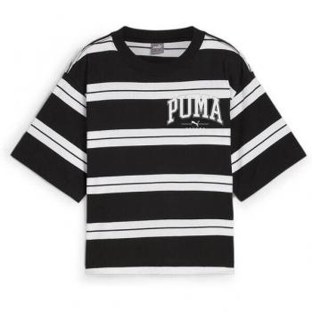 PUMA Damen SQUAD Tee