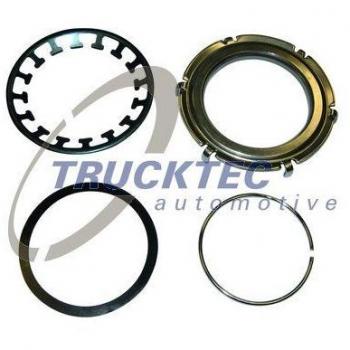 Kit d'assemblage de débrayage TRUCKTEC AUTOMOTIVE 01.23.173