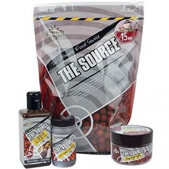 Dynamite Baits The Source Liquid 250ml