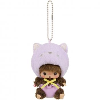 Sekiguchi Cat Plushie