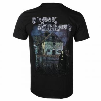 Black Sabbath