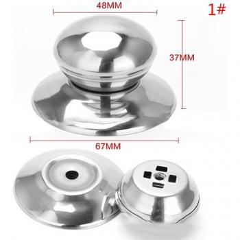 VersaLid Replacement for Pots and Kettles