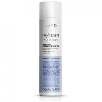 Revlon Champú Micelar Hidratante Re-Start 250 ml