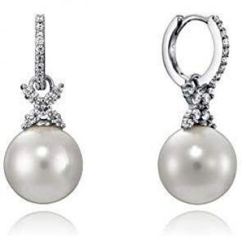 Pendientes Viceroy 61039E000-38 Plata