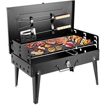 Forno Barbecue Sunjas 2‑in‑1