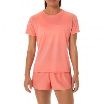 Camiseta Asics mujer modelo Katakana