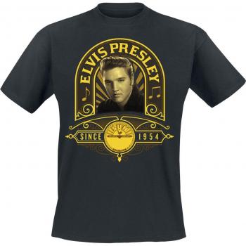 Maglietta Uomo Elvis Presley