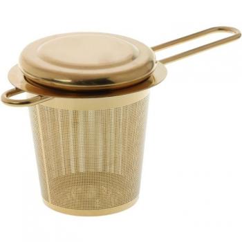 Spice Filter with Lid
