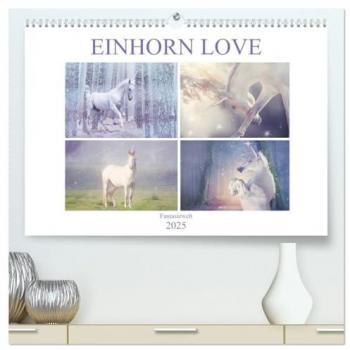 Einhorn Love