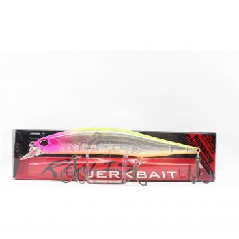 Realis Duo 130SP Jerkbait – Naluca