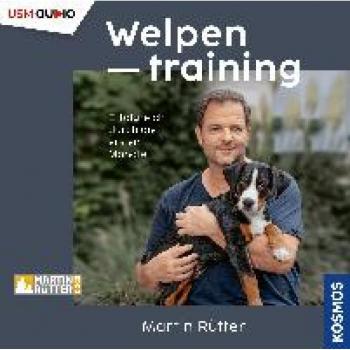 Welpentraining: Erfolgreich durch die ersten Monate