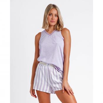 Pijama Admas