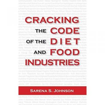 Cracking The Code Of The Diet And Food Industries