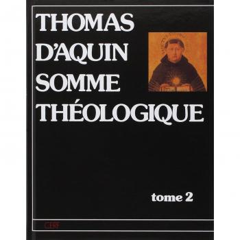 Somme théologique