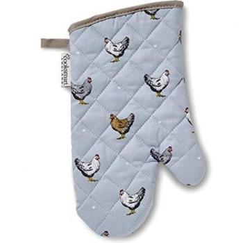 Cooksmart Farmers Kitchen Oven Gauntlet