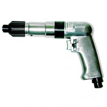 Atornillador neumático COFAN 800 rpm con embrague de ajuste exterior