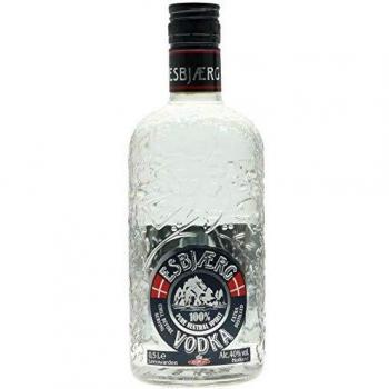 Esbjaerg Volledige Flacon 0,5 L – 40%