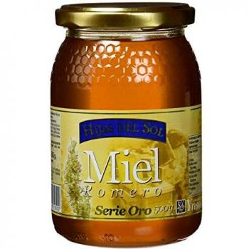 Pure Rosemary Nectar 500g