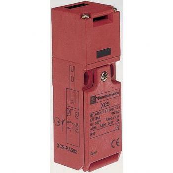 Dispositivo di Sicurezza TE Sensors per Quadro Elettrico Portatile