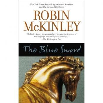 The Blue Sword