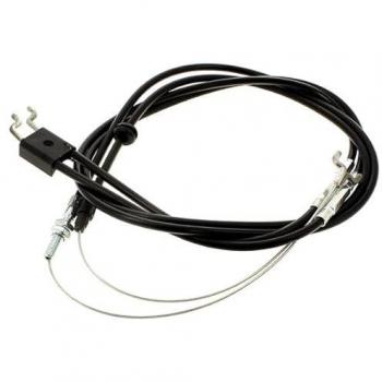 Câble de traction et frein 340436001049 pour tondeuse à gazon Einhell
