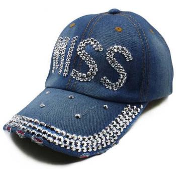 Miaoxi Bella Flor gorra de baseball